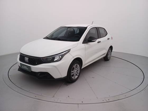 FIAT ARGO 1.0 FIREFLY FLEX MANUAL FIAT ARGO 1.0 FIREFLY FLEX MANUAL